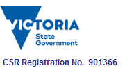 Victoria State Goverment